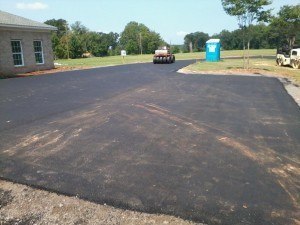 Atlanta asphalt contractors 